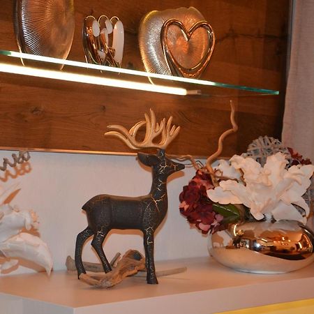 Ferienwohnung Haus Meissl Mühlbach am Hochkönig Esterno foto