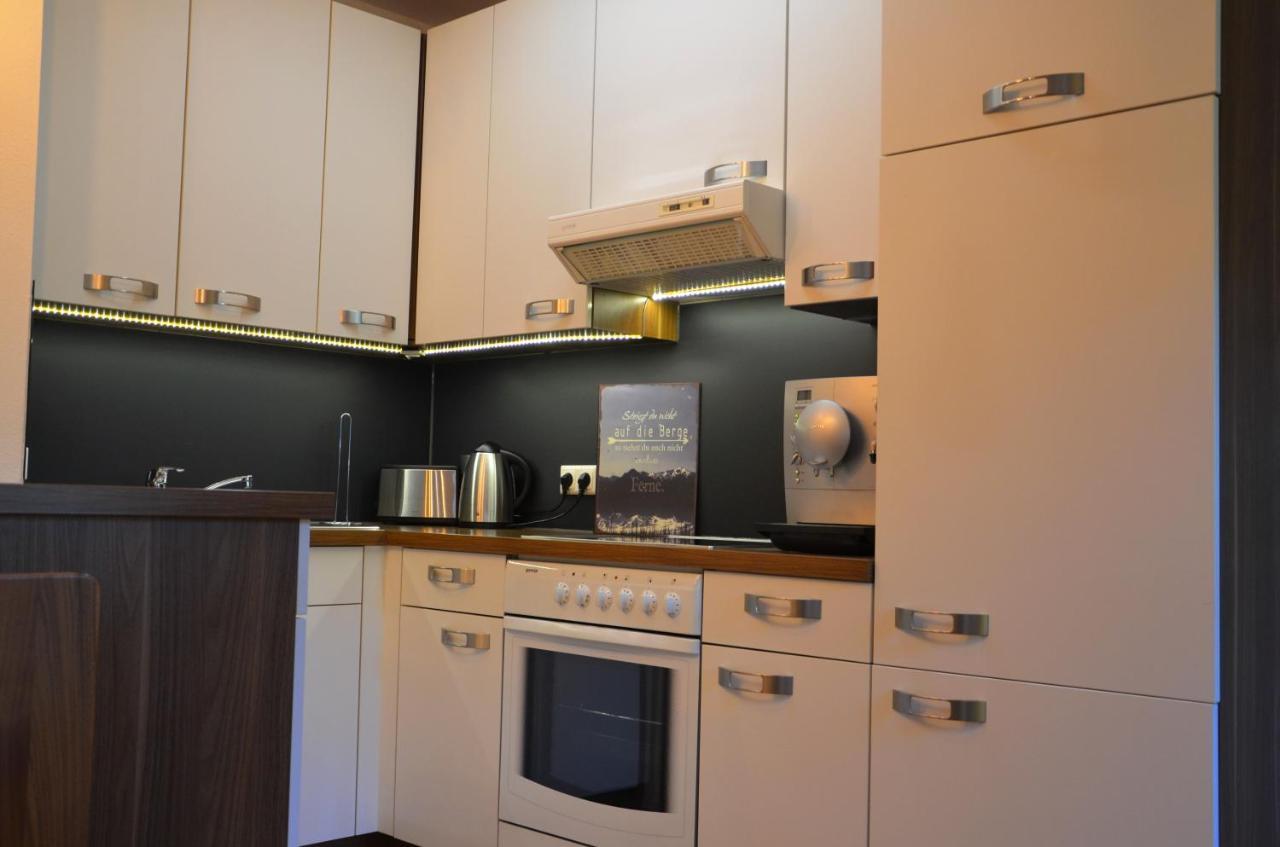Ferienwohnung Haus Meissl Mühlbach am Hochkönig Esterno foto