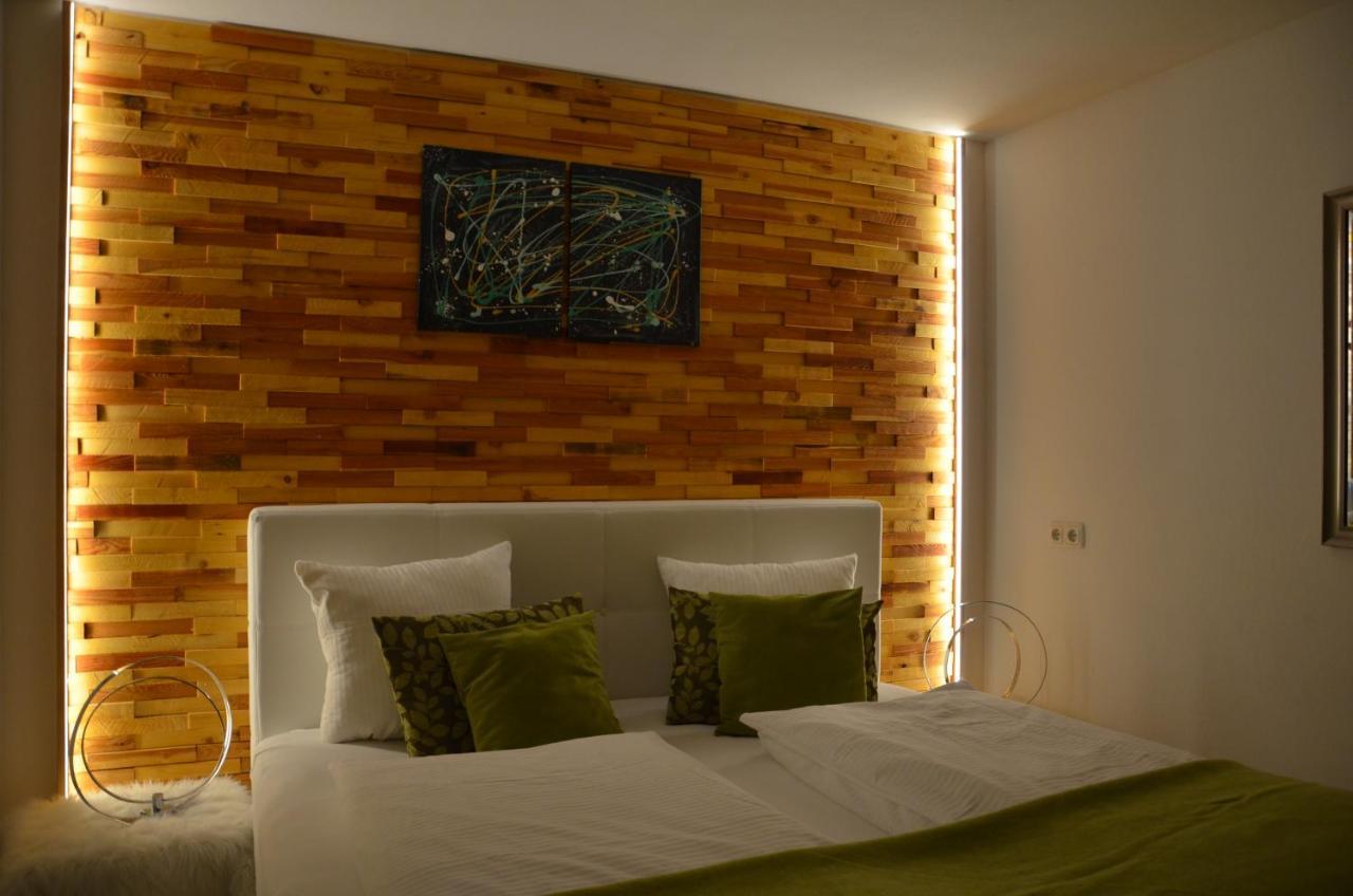 Ferienwohnung Haus Meissl Mühlbach am Hochkönig Esterno foto
