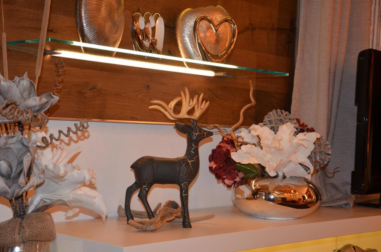 Ferienwohnung Haus Meissl Mühlbach am Hochkönig Esterno foto