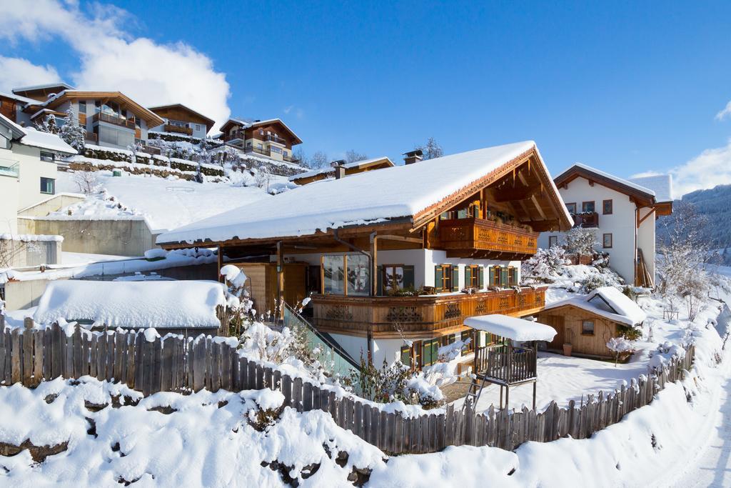 Ferienwohnung Haus Meissl Mühlbach am Hochkönig Camera foto